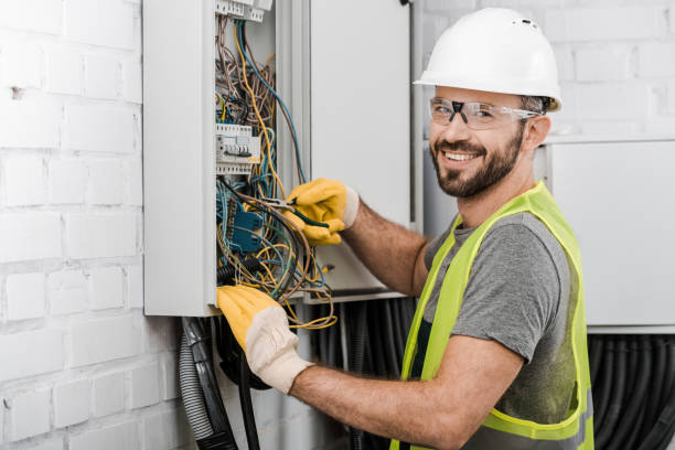 Best Affordable Electrician  in Exton, PA