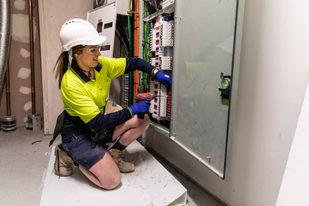 Best Electrical System Inspection  in Exton, PA