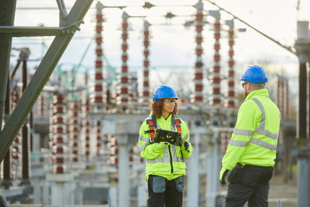Best Electrical Installation Contractor  in Exton, PA