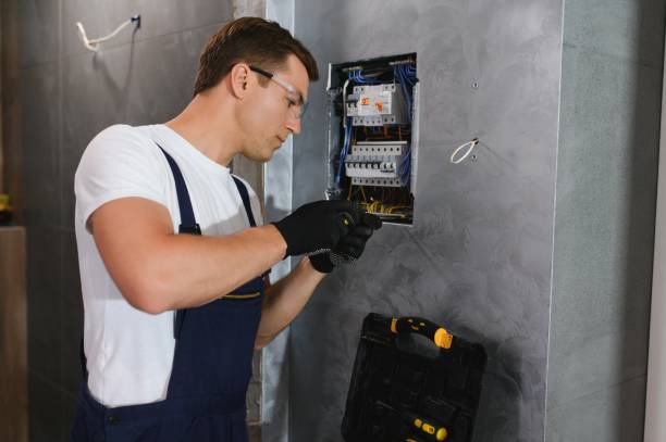 Best Electrical System Inspection  in Exton, PA