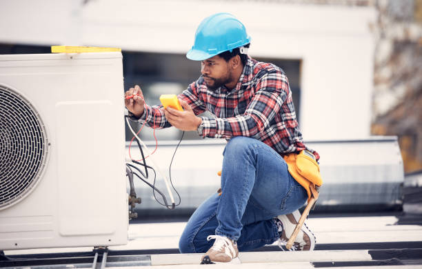 Best Licensed Electrician  in Exton, PA
