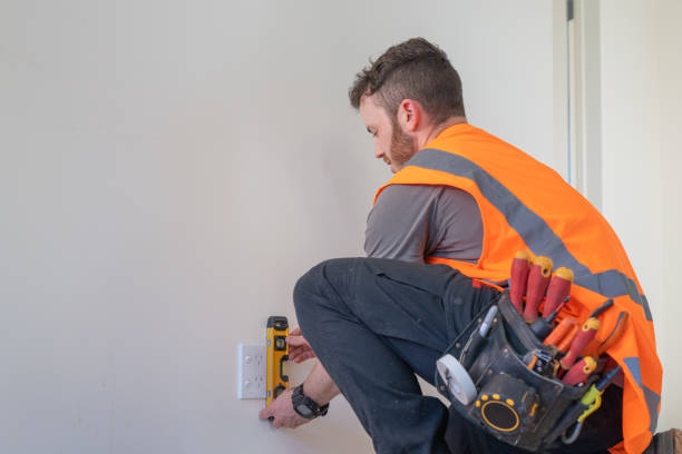 Best Ceiling Fan Installation Electrician  in Exton, PA