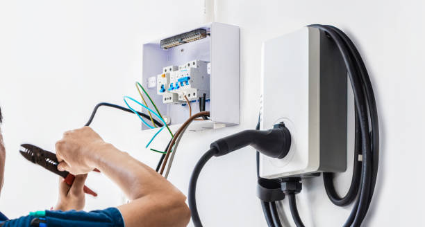 Best Emergency Electrical Repair  in Exton, PA