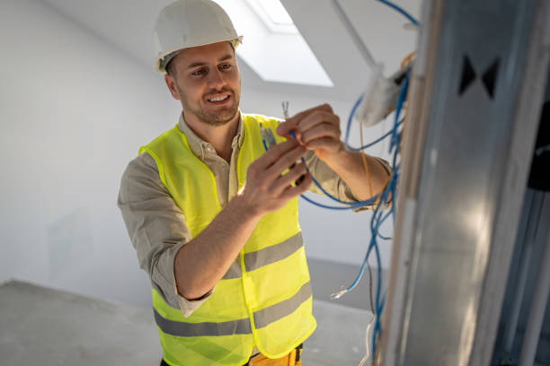 Best Commercial Electrician Services  in Exton, PA